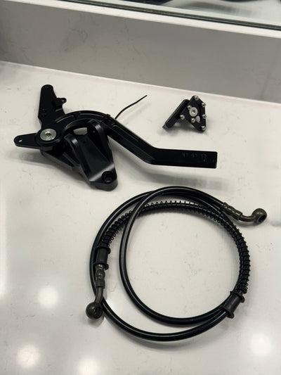 Surron Ultra Bee FootBrake