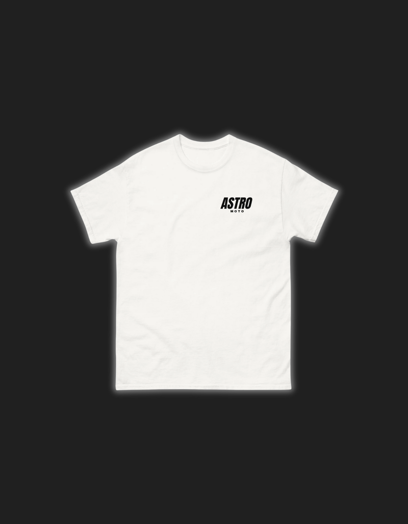 Astro Moto Signature T-Shirt