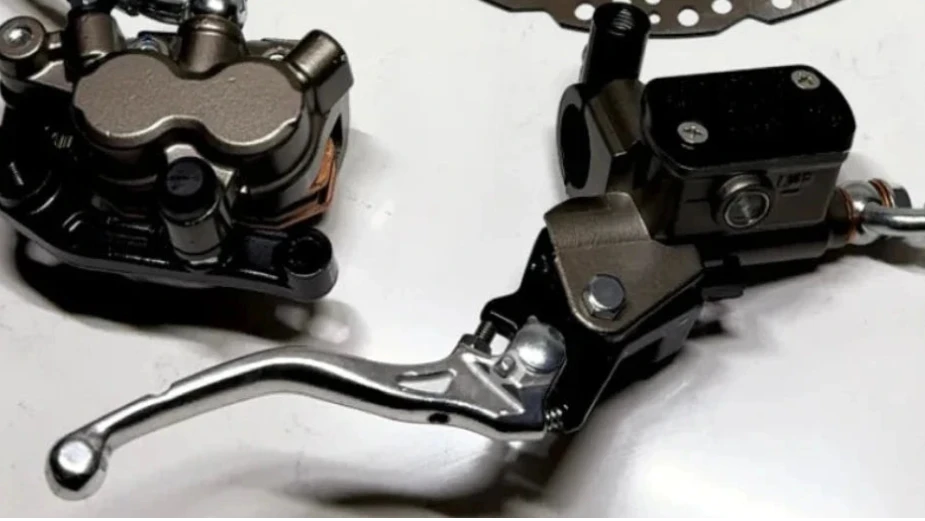 Surron LBX Ultra Bee Brake