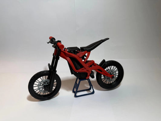 Astroemoto Mini Surron Lbx
