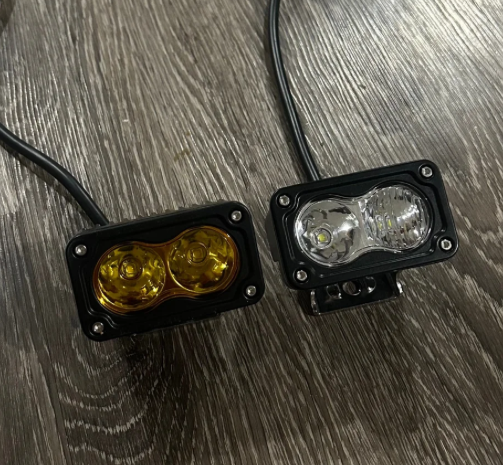 RidStar/Super73 Plug And Play Baja Light