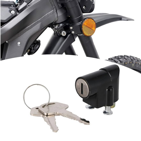 AstroMoto Fork Lock
